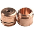 thumbnail image 2 of 5Pc 9-8239 Thermal Dynamics for Sl60/Sl100 A120 Shield Cup Plasma Cutter Consumables, 2 of 7