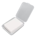 thumbnail image 1 of Almohadillas De Algodón, Absorción Ligera Y Más Rápida, Almohadillas De Algodón De Limpieza Facial De Tacto Cómodo Para Desmaquillar Para Mujeres Y Niñas, 1 of 7