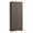 Dark Brown, variant on Pantry Cabinet Clearance, Lofka 71" Large Kitchen Storage Cabinet with Adjustable Shelves & Anti-Tip Design, 4 Doors, 12 Shelves, 1 Drawer, White