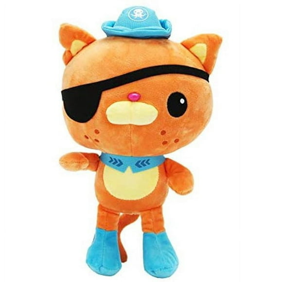 Plush Toy Submarine small column plush toy croak 30cm