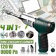 thumbnail image 3 of 120w souffleur d'air sans fil portable mini 9000pa B - happyshop, 3 of 5