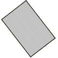 thumbnail image 1 of Sunshade Cover Aluminum Foil Insulation Shade Net Insulation Shade Net Aluminum Foil Insulation Shade Net Sunshade Cover Sun Shade Sail For Lawns Gardens Swimming Pools, 1 of 8