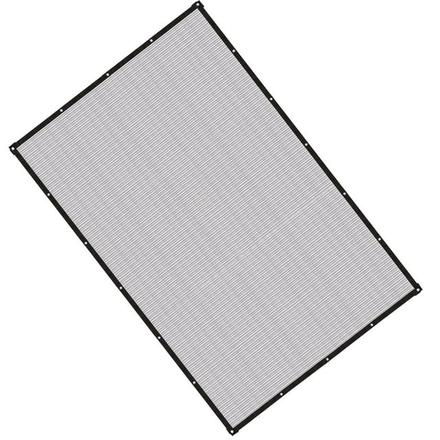 Sunshade Cover Aluminum Foil Insulation Shade Net Insulation Shade Net Aluminum Foil Insulation Shade Net Sunshade Cover Sun Shade Sail For Lawns Gardens Swimming Pools