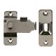 thumbnail image 2 of Lock de cierre de acero inoxidable Bloqueo de pernos de puerta duradera para interiores y exteriores, 2 of 7