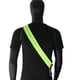thumbnail image 3 of LED Night Running Gear High Visibility Reflective Sash Rechargeable Running Reflective Gear Safety Reflector for Women, 3 of 5