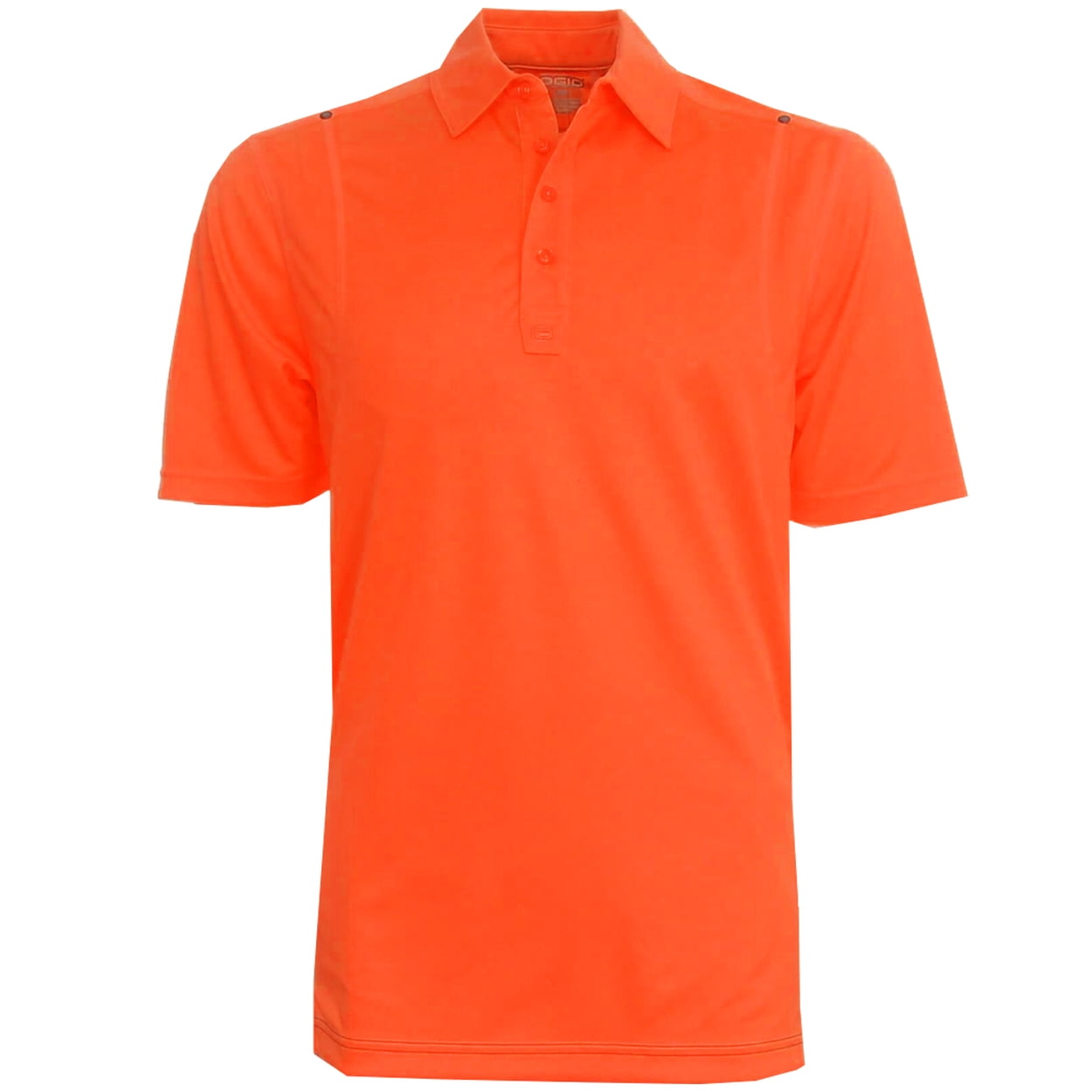 Ogio Golf Men's Rocker Solid Polo Shirt 