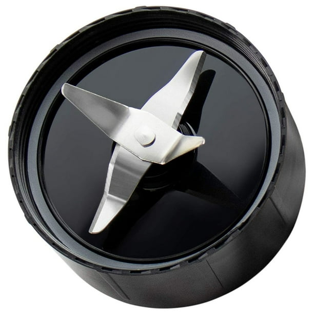 CIQKKGG Cross Blade Replacement Part Compatible for MagicBullet (250W