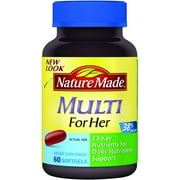 *DELETE* No Longer Manufacturing, Multivitamin, ItemID 24625699