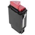 thumbnail image 2 of 4B0941509C para A6 C5 Interruptor intermitente de luces de emergencia Interruptor de control de relé de señal de giro 8D0941509H, 2 of 5