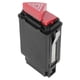 thumbnail image 5 of 4B0941509C for A6 C5 Emergency Hazard Warning Light Flasher Switch Turn Signal Relay Control Switch 8D0941509H, 5 of 5