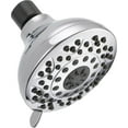 thumbnail image 1 of Peerless 7-Setting Shower Head in Chrome, 1 of 8
