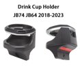 thumbnail image 2 of Portavasos para Jimny JB74 JB64 2018-2023 Portabotellas para café con ventilación, accesorios interiores-B, 2 of 5