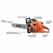 Echo CS-590-20 59.8cc 20in. 2 Stroke Gas Rear Handle Timber Wolf Chainsaw