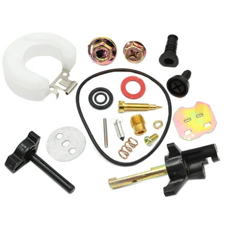 Gx270 Engine - NEW HONDA GX270 CARBURETOR REPAIR KIT FITS 9HP ENGINE