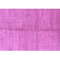 thumbnail image 1 of Ahgly Company Indoor Rectangle Abstract Purple Modern Area Rugs, 3' x 5', 1 of 4