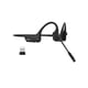thumbnail image 1 of Auriculares inalámbricos para computadora SHOKZ OpenComm2 UC 2025 Upgrade, 1 of 9