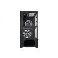 thumbnail image 3 of LIAN LI LANCOOL 216 X Black Steel / Tempered Glass ATX Mid Tower Computer Case ,2x 16 cm PWM Fans Included (Non RGB ) ----LANCOOL 216X, 3 of 5