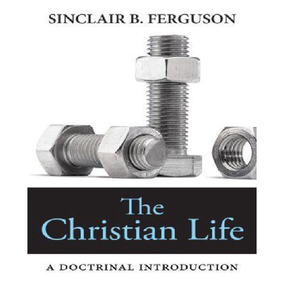 The Christian Life: A Doctrinal Introduction