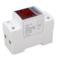 thumbnail image 3 of Sobre un Protector de Bajo VoltaJe, La Protectión Contra la Subtensión AC220V Inteligente Bajo El Dispositivo de Protección de Voltaje para el Hogar para el HOGAR, 3 of 7