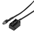thumbnail image 4 of Adaptador De Entrada De Audio De Interfaz Hembra De 3,5Mm Para Coche Aux In Cable Para Ford Focus Fiesta 6000 Cd Scienceny VI006029-00, 4 of 7