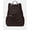 Hot Fudge, variant on Kate Spade Carter Nylon Large Dome Backpack | 100% Recycled Nylon | Fits 13" Laptop | Luggage Sleeve | Women's – Hot Fudge