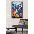 thumbnail image 2 of Netflix Bright Samurai Soul - Key Art Wall Poster, 22.375" x 34", Framed, 2 of 3