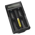 thumbnail image 1 of Nitecore UM20 - 2 Port USB Battery Charger, 1 of 12