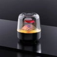 thumbnail image 2 of ESULOMP LED Bluetooth Speaker, Night Wireless Speaker,Good Gift for Girls Boys Kids Teens, 2 of 7