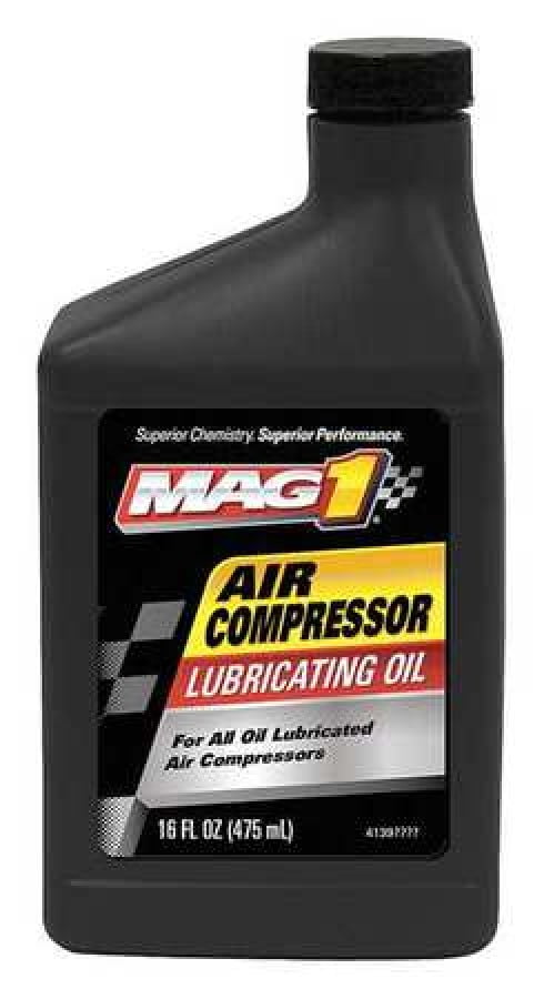 compressor oil compressor oil