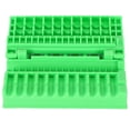 thumbnail image 2 of Easy To Operate Barbecue Skewer Tool, Meat Skewer Device, Portable Easy To Clean For Outdoor Picnics Family Kitchens Camping, 2 of 8