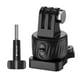 thumbnail image 1 of Adaptador de montaje de base magnética Adaptador de trípode fácil de usar Durable Robusto Momentáneo Estilo B, 1 of 9