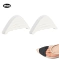 thumbnail image 2 of Toe Insert,5 Pairs Unisex Sponge Forefoot Cushion Forefoot Insert Precision Engineered, 2 of 14