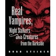 thumbnail image 1 of Vampires Réels, Chasseurs de Nuit et Créatures du Côté Obscur, 1 of 2