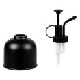 thumbnail image 3 of Stainless Steel Flower Watering Kettle Kettle Retro Kettle Outdoor Indoor Garden Watering Bottle, 3 of 4