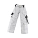 thumbnail image 2 of Pantalones cargo para muñecas MJD 1/12, ropa en miniatura a moda, fáciles de usar, accesorio para disfraz de muñeca, ropa para figuras de acción. Gris, 2 of 7