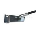 thumbnail image 2 of Sunsong 2201247 Brake Hydraulic Hose, 2 of 3