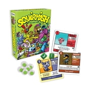 Squirmish Card Game by Ceaco