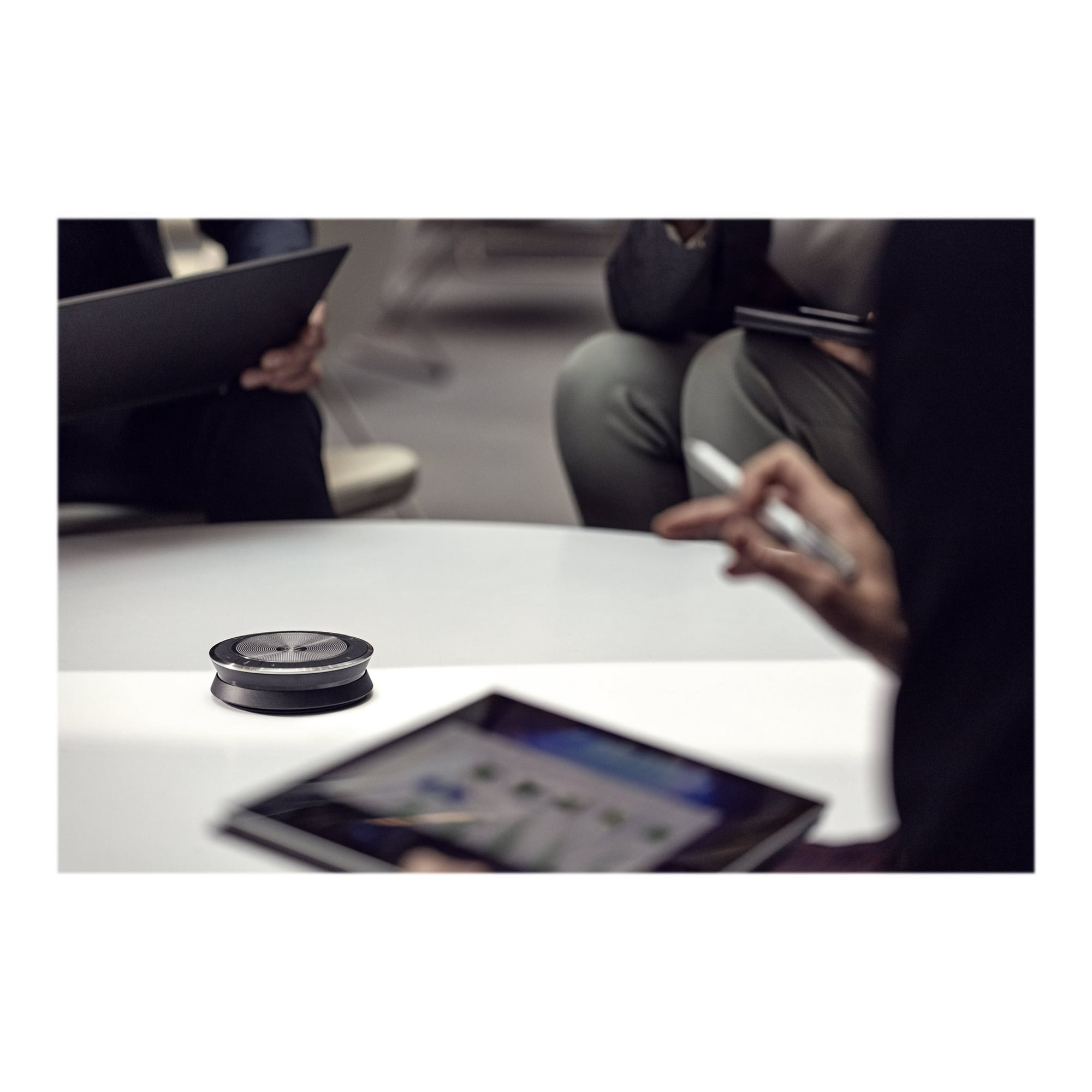 EPOS EXPAND SP 30+ - Smart speakerphone - Bluetooth - wireless