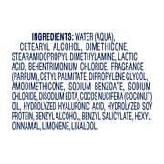 Dove 10-in-1 Hydrating Hair Mask Hyaluronic Moisture with Hyaluronic Serum, 9.2 oz Jar
