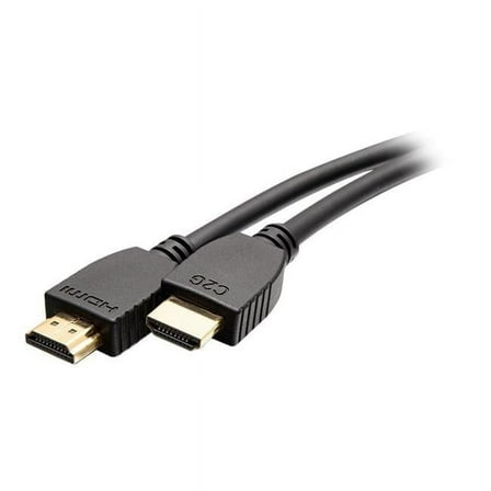C2G  3 ft. 8K HDMI Cable with Ethernet