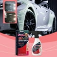 thumbnail image 1 of RKSTN Coating Agent Efficiently Clean up Oil Stains and Stubborn Residues Form An Avoid-Oxidation Protective Layer Avoid Ultraviolets Rays from Fading The Paint Face 100ml, 1 of 8