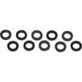 thumbnail image 2 of Holley Performance 108-98-10 Carburetor Float Bowl Cover Gasket, 2 of 6