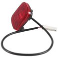 thumbnail image 3 of Tail Light for Max G2 Electric Scooter Rear Light Electric Scooter Parts, 3 of 5