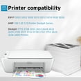thumbnail image 2 of Cartucho de tinta de repuesto Skyink 65XL para HP 65 XL (negro/color), 2 of 6