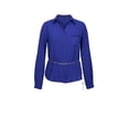 thumbnail image 2 of CAMISA VYNICA azul 26, 2 of 5