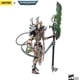 thumbnail image 3 of Figuras de acción JoyToy Warhammer 40K Necrons Szarekhan Dynasty, 3 of 8