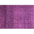 thumbnail image 1 of Ahgly Company Indoor Rectangle Abstract Purple Modern Area Rugs, 3' x 5', 1 of 4