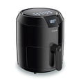 thumbnail image 3 of Freidora de Aire T-FAL 4.2 Litros Negra, 3 of 4