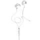 thumbnail image 3 of Auriculares ergonómicos PHILIPS TAUE101 con Micrófono Blanco, 3 of 3