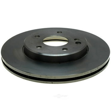 Raybestos 96714R Professional Grade Disc Brake Rotor
